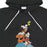 TDR - 2026 Goofy & Max Goof Pullover Hoodies for Adults (Release Date: Oct 22, 2026)