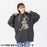 TDR - 2026 Goofy & Max Goof Pullover Hoodies for Adults (Release Date: Oct 22, 2026)