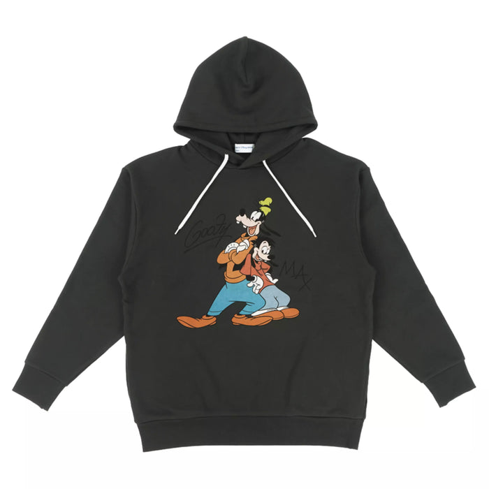 TDR - 2026 Goofy & Max Goof Pullover Hoodies for Adults (Release Date: Oct 22, 2026)