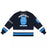 TDR - 2026 Monster University Oversize Fit Sweatshirt for Adults (Release Date: Oct 22, 2026)