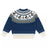 TDR - 2026 Mickey Mouse Sweater for Adults (Color: Blue) (Release Date: Oct 22, 2026)
