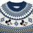 TDR - 2026 Mickey Mouse Sweater for Adults (Color: Blue) (Release Date: Oct 22, 2026)