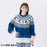 TDR - 2026 Mickey Mouse Sweater for Adults (Color: Blue) (Release Date: Oct 22, 2026)