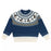 TDR - 2026 Mickey Mouse Sweater for Adults (Color: Blue) (Release Date: Oct 22, 2026)