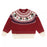 TDR - 2026 Minnie Mouse Sweater for Adults (Color: Red) (Release Date: Oct 22, 2026)