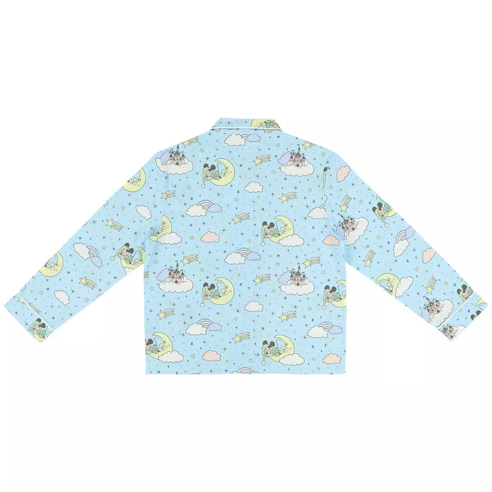 TDR - 2026 Mickey Mouse Loungewear for Women (Release Date: Sep 24, 2026)