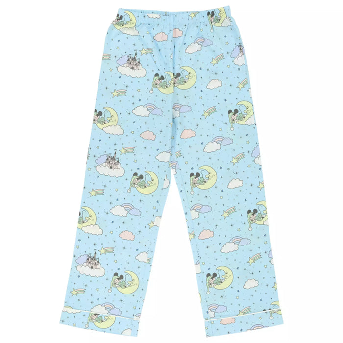 TDR - 2026 Mickey Mouse Loungewear for Women (Release Date: Sep 24, 2026)