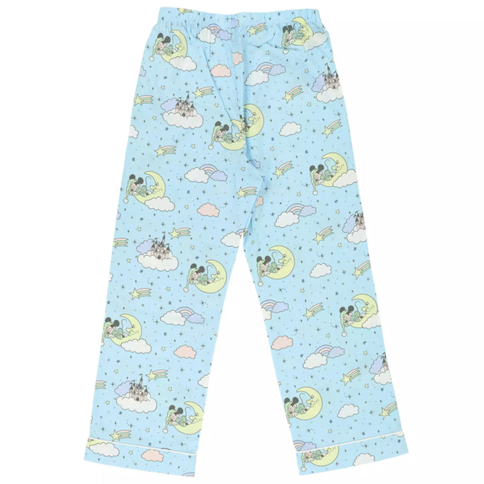TDR - 2026 Mickey Mouse Loungewear for Women (Release Date: Sep 24, 2026)