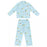 TDR - 2026 Mickey Mouse Loungewear for Women (Release Date: Sep 24, 2026)