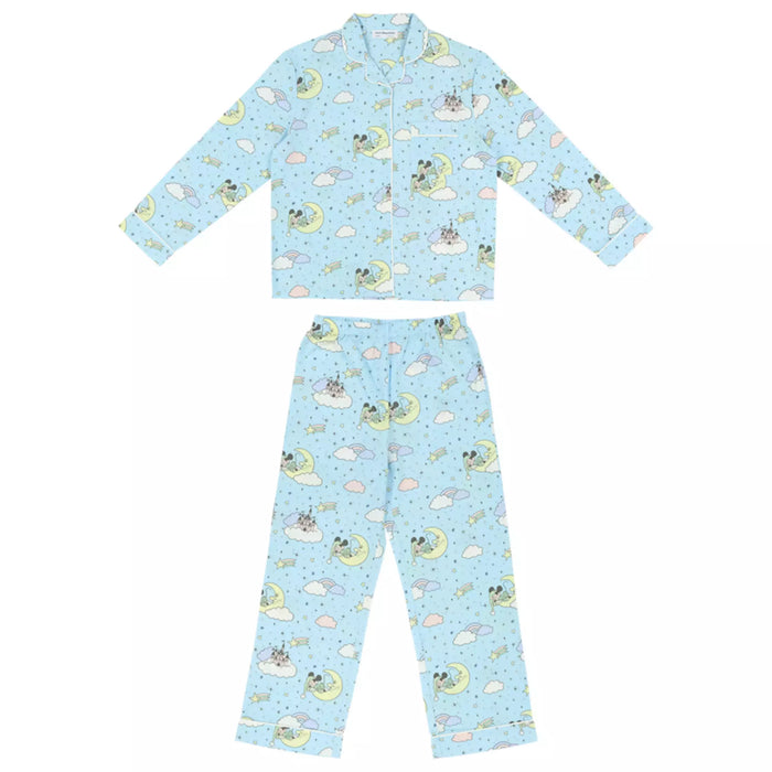TDR - 2026 Mickey Mouse Loungewear for Women (Release Date: Sep 24, 2026)