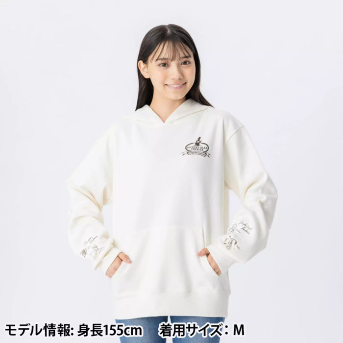 TDR - 2026 Sketches of Country Bear Theater Pullover Hoodies for Adults (Release Date: Sep 24, 2026)