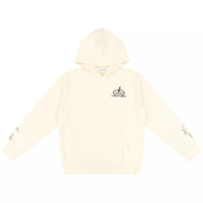 TDR - 2026 Sketches of Country Bear Theater Pullover Hoodies for Adults (Release Date: Sep 24, 2026)