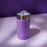 Starbucks Hong Kong - STANLEY x STARBUCKS ICELAND PURPLE STAINLESS STEEL TUMBLER 16OZ