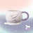Starbucks Hong Kong - Pastel & Unicon Collection x UNICORN WHITE MUG 12OZ