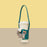 Starbucks Hong Kong - 2026 Meow Star Collection x Cup Carrier - Little Grey Cat