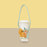 Starbucks Hong Kong - 2026 Meow Star Collection x Cup Carrier - Little Orange