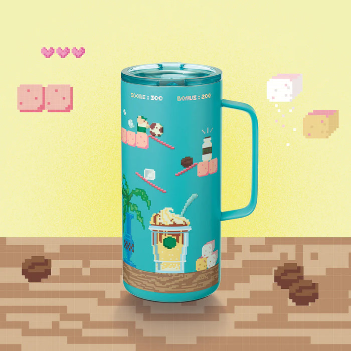 Starbucks Hong Kong - Bearista Game Collection x BEARISTA GAME Starbucks Hong Kong - Bearista Game Collection x BEARISTA GAME
