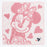 On-Hand!!! TDR - imabari Towel Japan x Towels Set - Mickey & Minnie Mouse