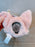 SHDL - Duffy & Friends Fluffy LinaBell Hair Comb