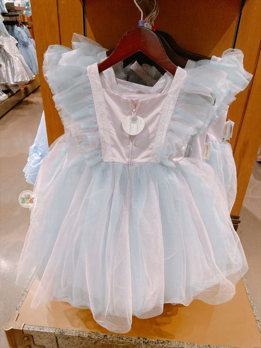 SHDL - Ariel Dress for Kids