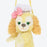 TDR - Duffy & Friends x CookieAnn Plush Shoulder Bag