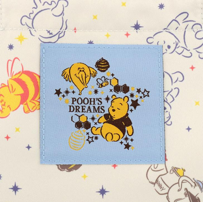 TDR - Winnie the Pooh in a Dream All Over Print Hand Bag (Release Date: Jul 6)