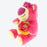 TDR - Lotso with a Basket of Strawberries Plush Toy (With Strawberry Smell)
