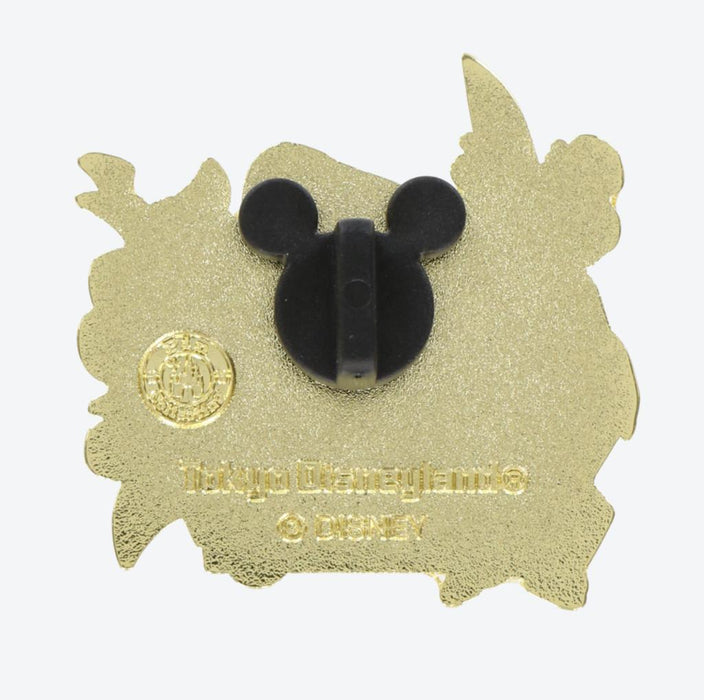 TDR - 40th Anniversary "Disney Harmony in Color Parade" - Mystery Pin Bag (Release Date: July 10)