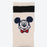 TDR - 40th Anniversary "CONVERSE" - Mickey Mouse Socks for Adults (Release Date: July 10)