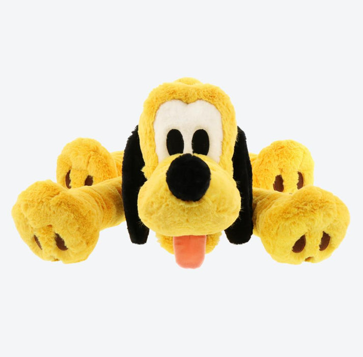 TDR - Pluto Plush Toy
