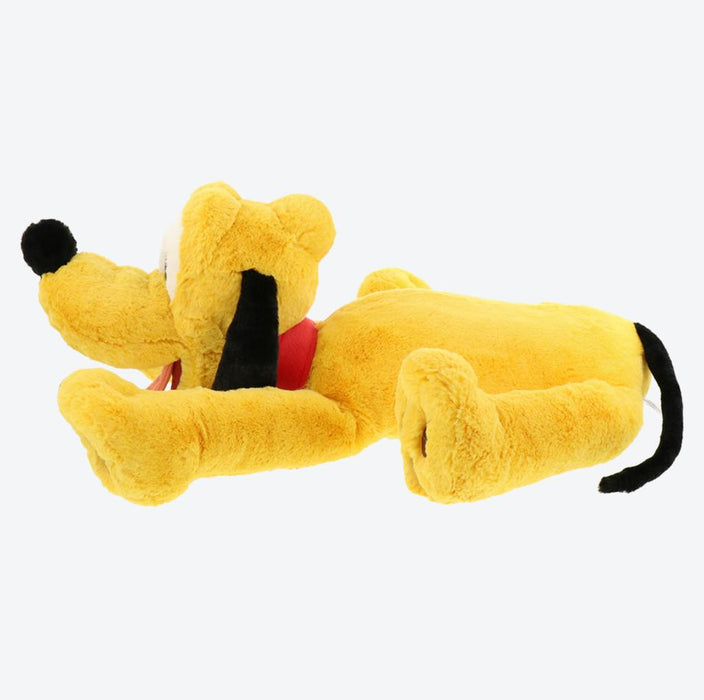 TDR - Pluto Plush Toy