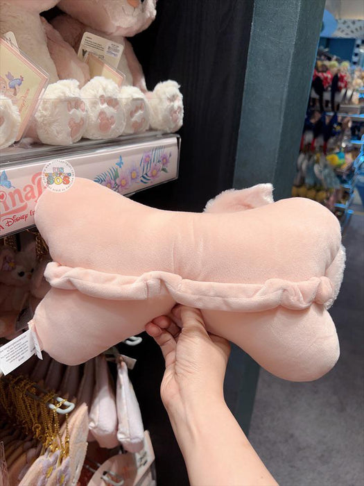 HKDL - LinaBell Car Neck Pillow