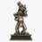 TDR - Goofy "Bronze Statue" Shapedn Pin (Release Date: July 20)