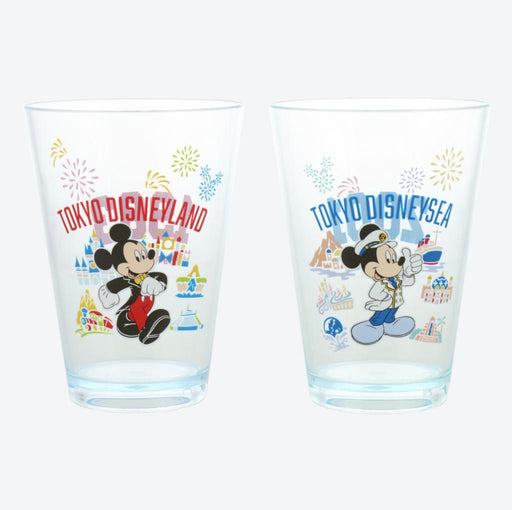 Disney Best of Mickey Shot Glass - Disneyland