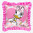 TDR - Minnie Mouse & Daisy Duck 2 Sided Cushion (Release Date: July 20)