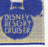 TDR - Disney Resort Cruiser Mini Towels Set (Release Date: July 20)