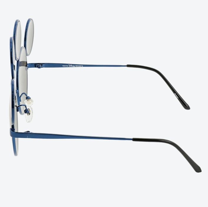 TDR - Mickey Mouse "Sorcerer's Apprentice" Collection x Mickey Icon Fashion Sunglasses (Release Date: July 20)
