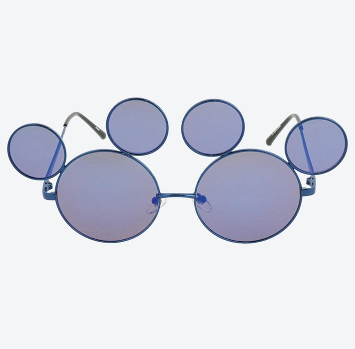 TDR - Mickey Mouse "Sorcerer's Apprentice" Collection x Mickey Icon Fashion Sunglasses (Release Date: July 20)