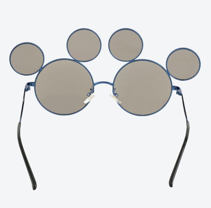 TDR - Mickey Mouse "Sorcerer's Apprentice" Collection x Mickey Icon Fashion Sunglasses (Release Date: July 20)