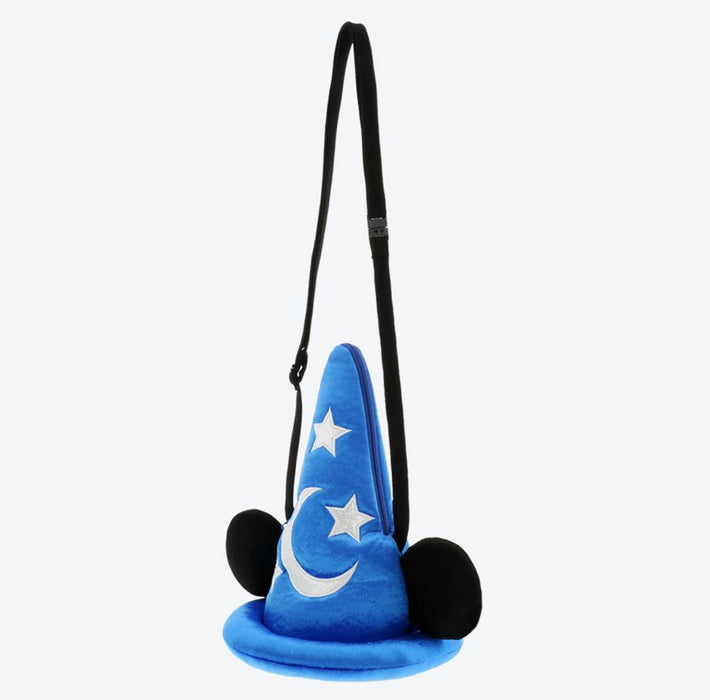 New Disney Parks Mickey Mouse Fantasia Sorcerer Apprentice Wizard Ears  Headband