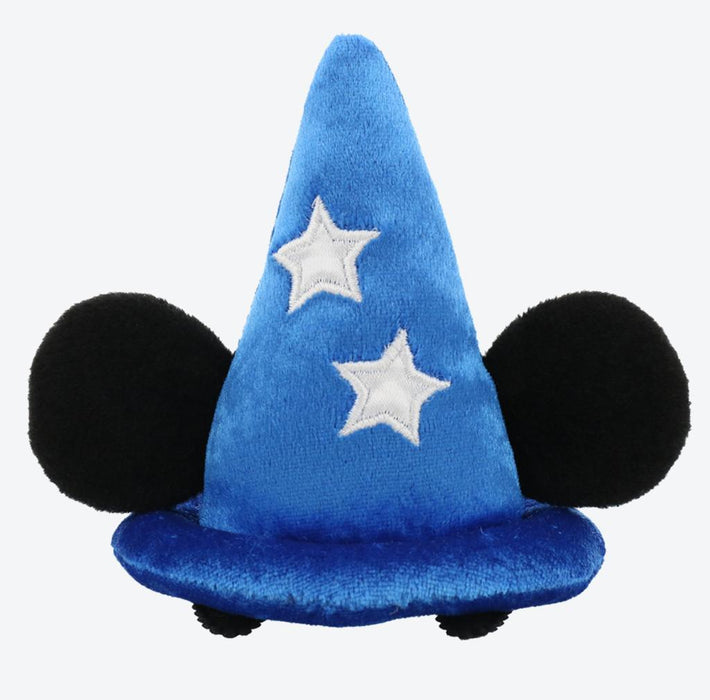 TDR - Hair Clip x Mickey Mouse Sorcerer's Hat