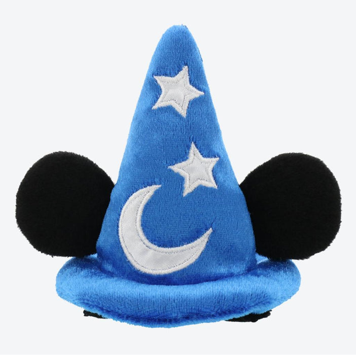TDR Hair Clip x Mickey Mouse Sorcerer's Hat — USShoppingSOS