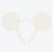 TDR - Mickey Mouse Denim White Ear Headband (Release Date: July 20)