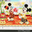 TDR - Schedule Book & Calendar 2024 Collection x Mickey & Friends Having Fun in the Park 2024 Desk Type Calendar (Release Date: Aug 10)