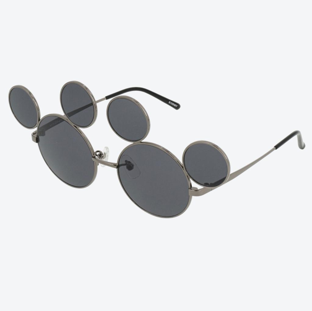 Buy Air Strike Silver & Black Lens Black Frame Sunglasses For Men & Boys -  HCMBO3893 Online