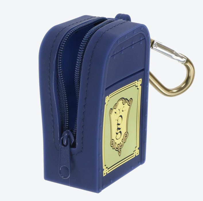 TDR - Tokyo Disney Resort ‘Motif of Trash’ Silicon Pouches with Carabiner Set (Release Date: Aug 17)