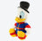 TDR - Fluffy Plushy Plush Toy x Scrooge McDuck