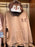 HKDL - Cuteness Sprout Autumn - Chip & Dale Hoodie Pullover (Adult)
