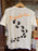 HKDL - 90s Vintage Disney Tigger Promo T Shirt for Adults