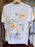 HKDL - Winnie the Pooh & Friends "Friendship" definition T Shirt for Adults (Color: Light Blue)